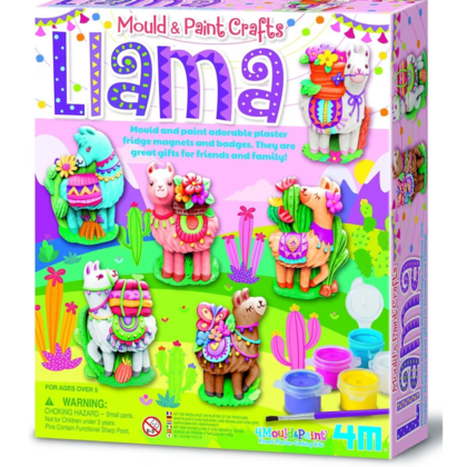 4M MnP Llama