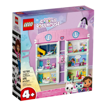 LEGO 10788 Gabby's Dollhouse