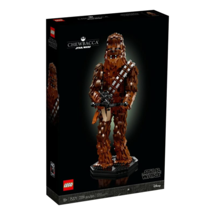 LEGO 75371 Starwars Chewbacca