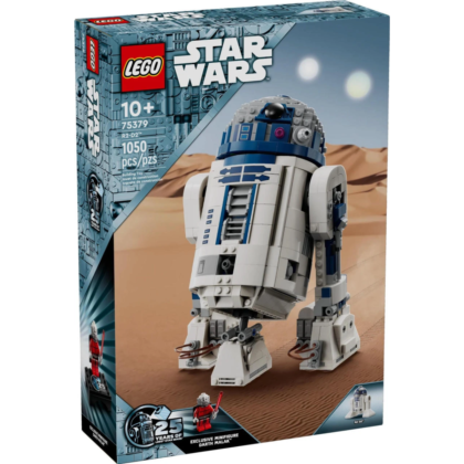 LEGO 75379 Starwars R2-D2