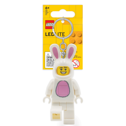 LEGO Bunny Suit Guy Keylight