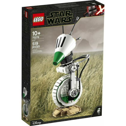 LEGO SW 75278 D-O