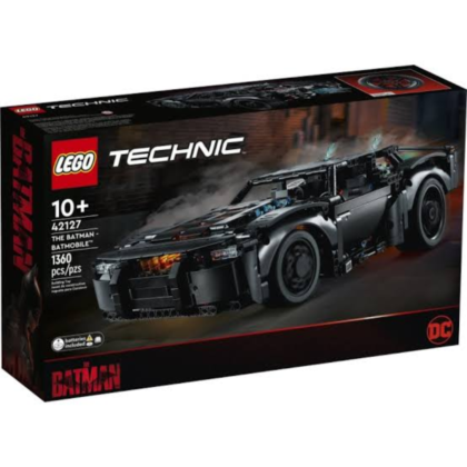 LEGO Technic 42127 Batman Batmobile