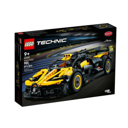 LEGO Technic 42151 Bugatti Bolide