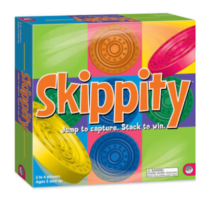 MindWare Skippity
