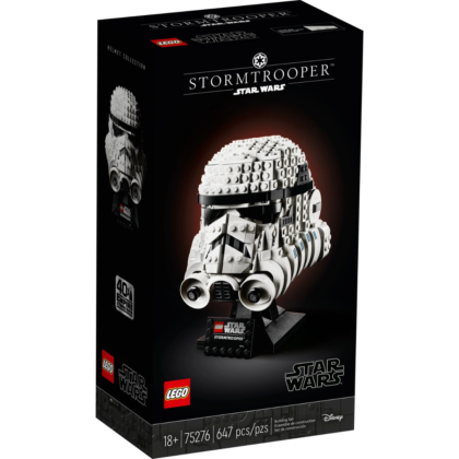 SW 75276 Stormtrooper Helmet