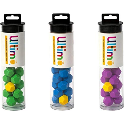 Ultimo Strategy Game