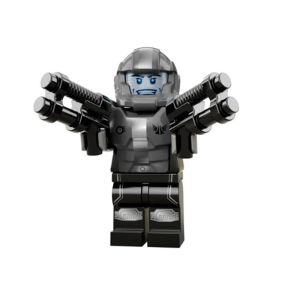 LEGO 71008 Galaxy Trooper Minifigure