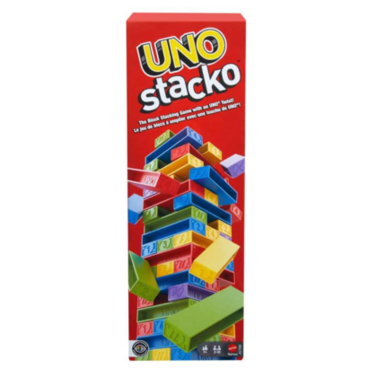 UNO Stacko